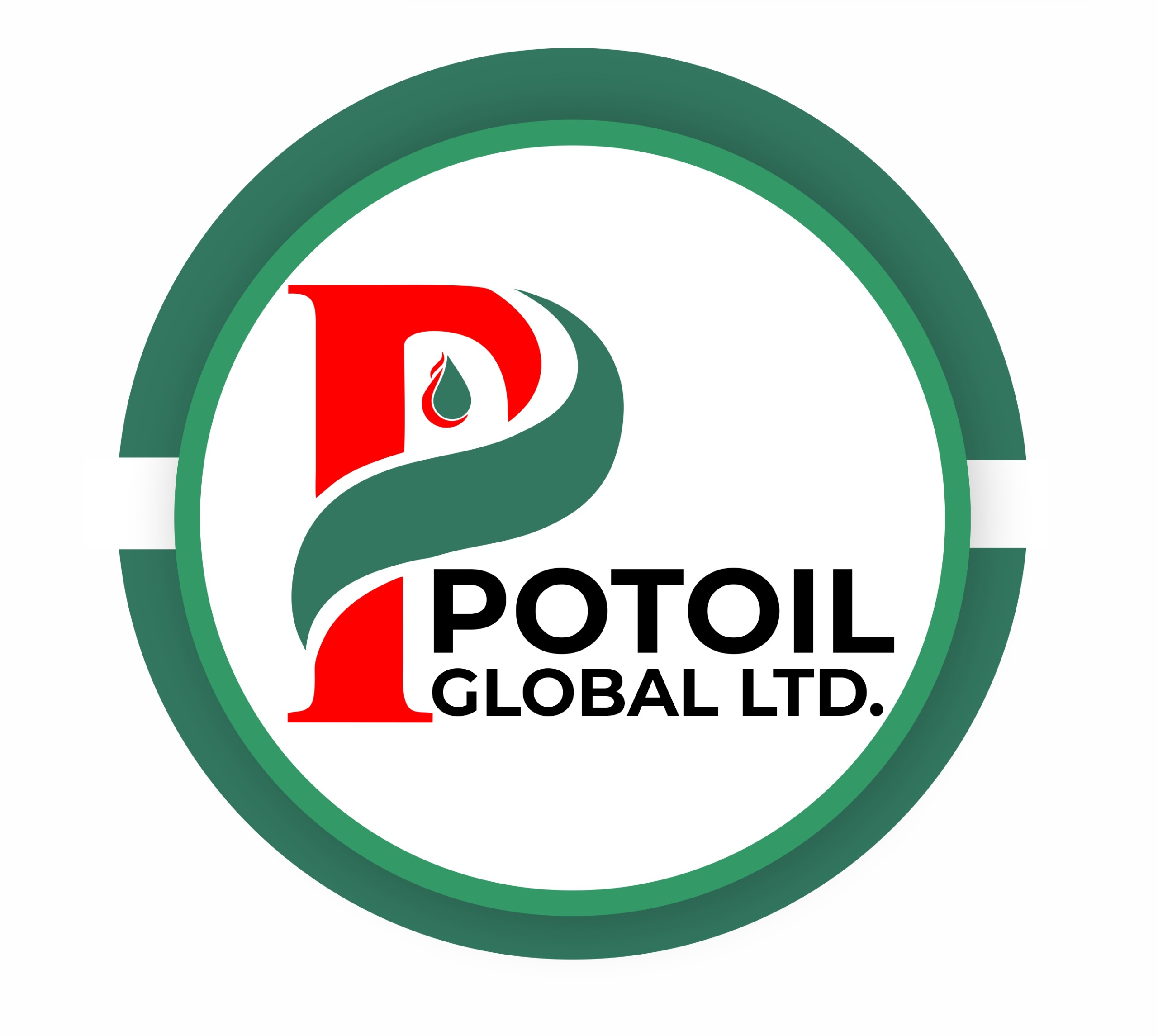 POTOIL GLOBAL LTD. Logo