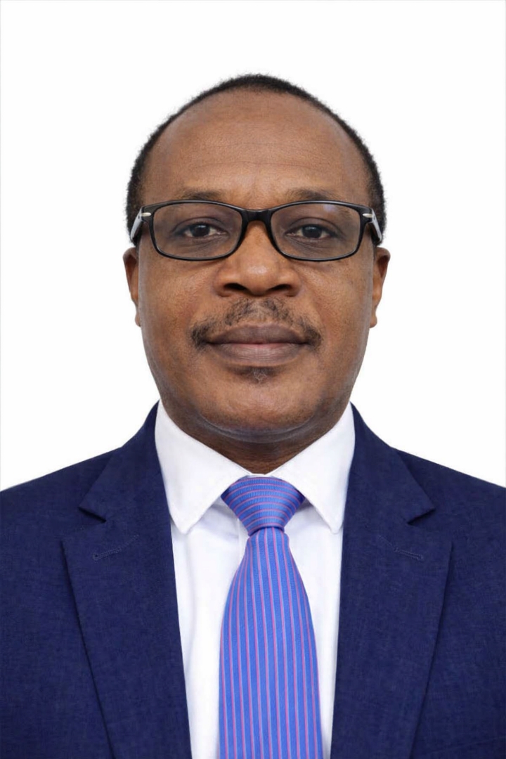 CFO Portrait
